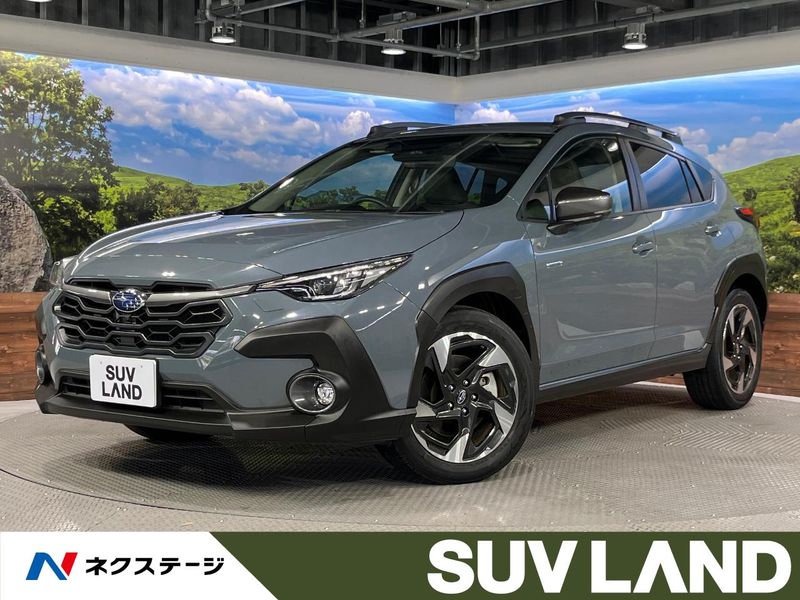 2023 Subaru Crosstrek 5AA-GUE (UW-6a43332f7440b)[3]