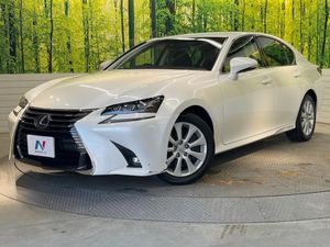 2016 Lexus GS DAA-GWL10