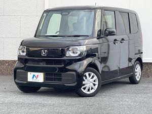 2024 Honda N-BOX 6BA-JF5