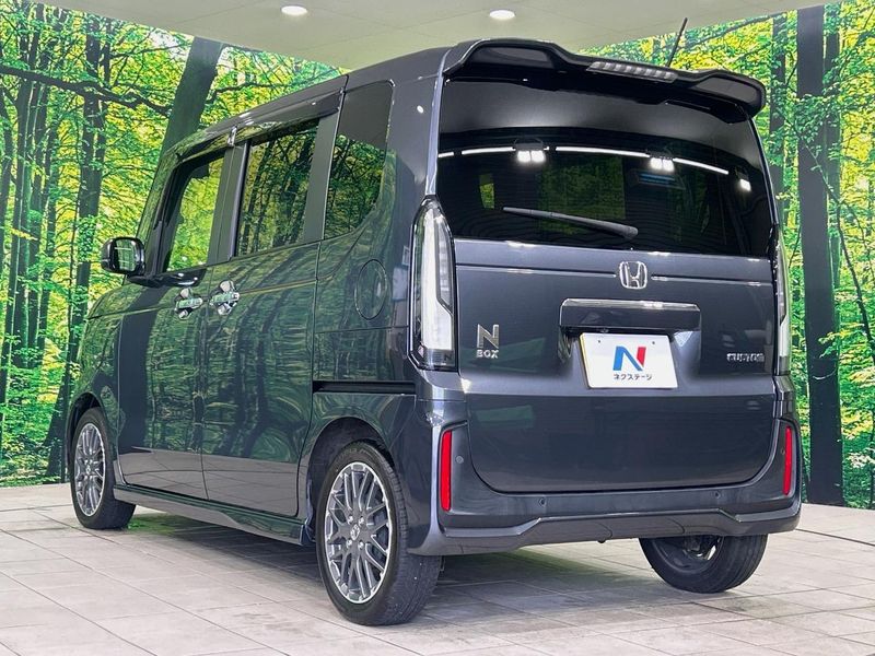 2023 Honda N-BOX CUSTOM 6BA-JF5 (UW-6a433373aa7c1)[15]