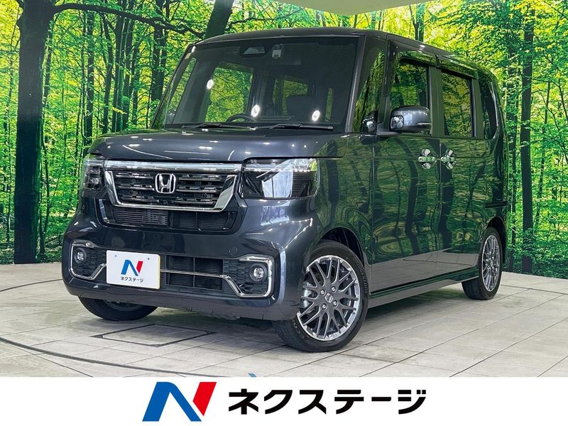 2023 Honda N-BOX CUSTOM 6BA-JF5 (UW-6a433373aa7c1)[3]
