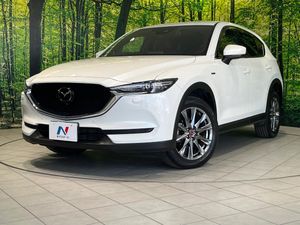 2020 Mazda CX-5 3DA-KF2P