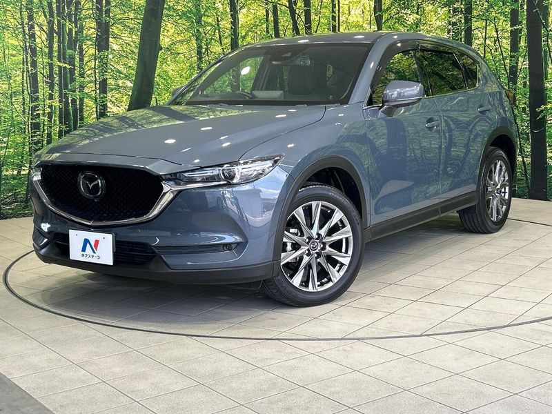 2020 Mazda CX-5 3DA-KF2P (UW-6a433387afeb6)[0]