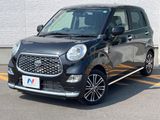 2019 Toyota Pixis Joy DBA-LA250A