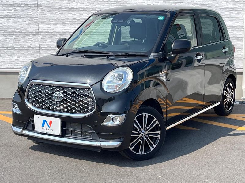 2019 Toyota Pixis Joy DBA-LA250A (UW-6a4333a29baa2)[0]