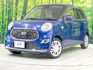 2018 Daihatsu Cast DBA-LA250S