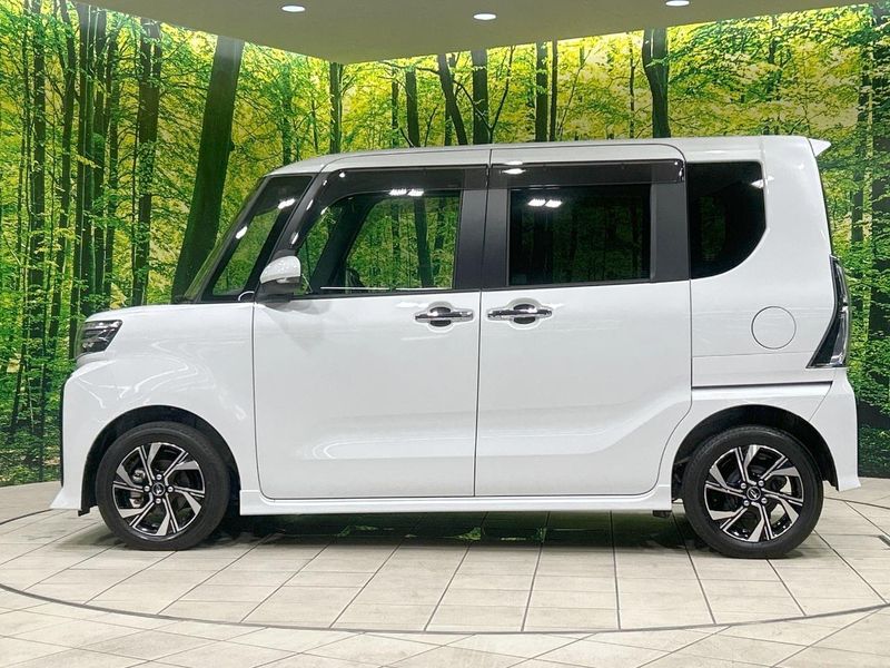 2023 Daihatsu Tanto 5BA-LA650S (UW-6a4333bb71758)[13]