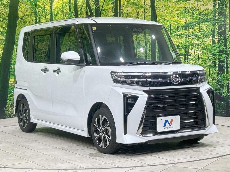 2023 Daihatsu Tanto 5BA-LA650S (UW-6a4333bb71758)[8]