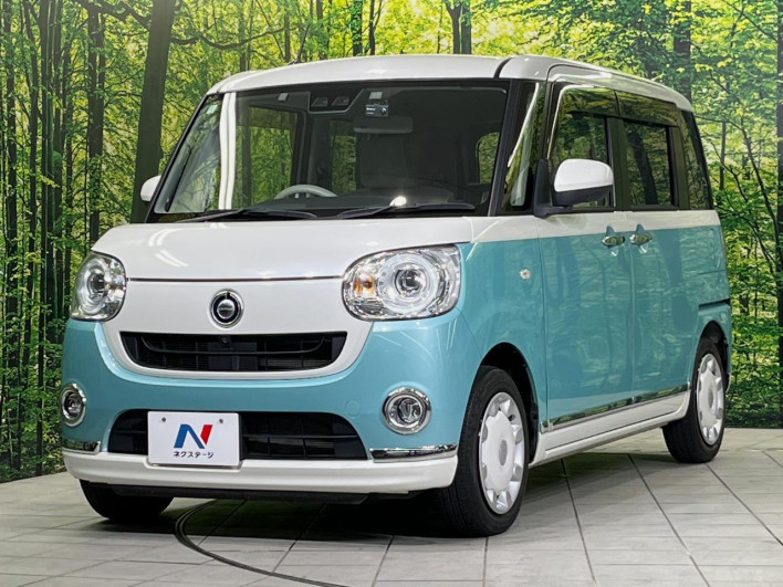 2022 Daihatsu Move Canbus 5BA-LA800S (UW-6a4333c4e71fa)[7]