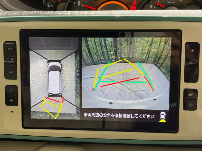 2022 Daihatsu Move Canbus 5BA-LA800S (UW-6a4333c4e71fa)[21]