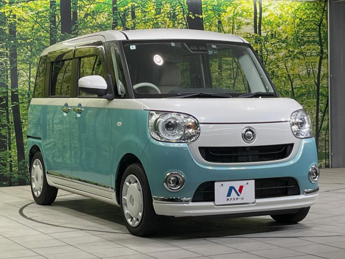 2022 Daihatsu Move Canbus 5BA-LA800S (UW-6a4333c4e71fa)[9]