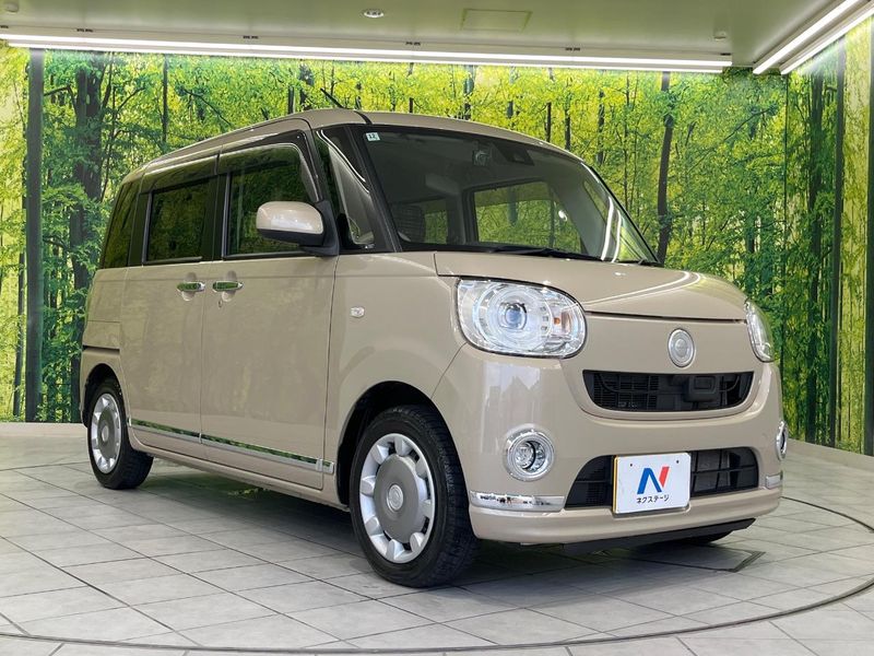 2016 Daihatsu Move Canbus DBA-LA810S (UW-6a4333c55e742)[15]