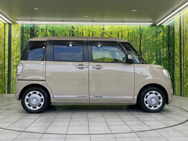 2016 Daihatsu Move Canbus DBA-LA810S (UW-6a4333c55e742)[16]