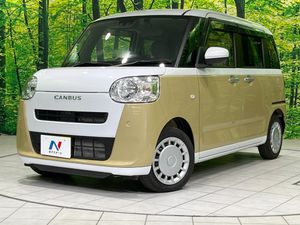 2023 Daihatsu Move Canbus 5BA-LA850S