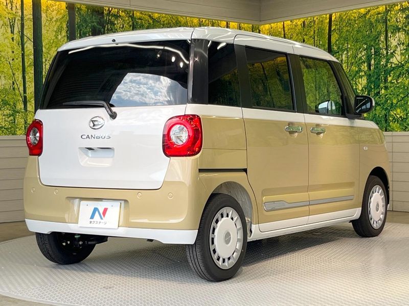 2025 Daihatsu Move Canbus 5BA-LA850S (UW-6a4333ca215d5)[21]