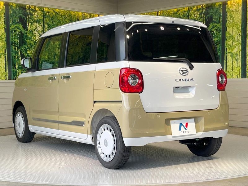 2025 Daihatsu Move Canbus 5BA-LA850S (UW-6a4333ca215d5)[23]