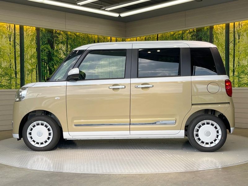 2025 Daihatsu Move Canbus 5BA-LA850S (UW-6a4333ca215d5)[24]