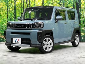 2021 Daihatsu Taft 5BA-LA900S