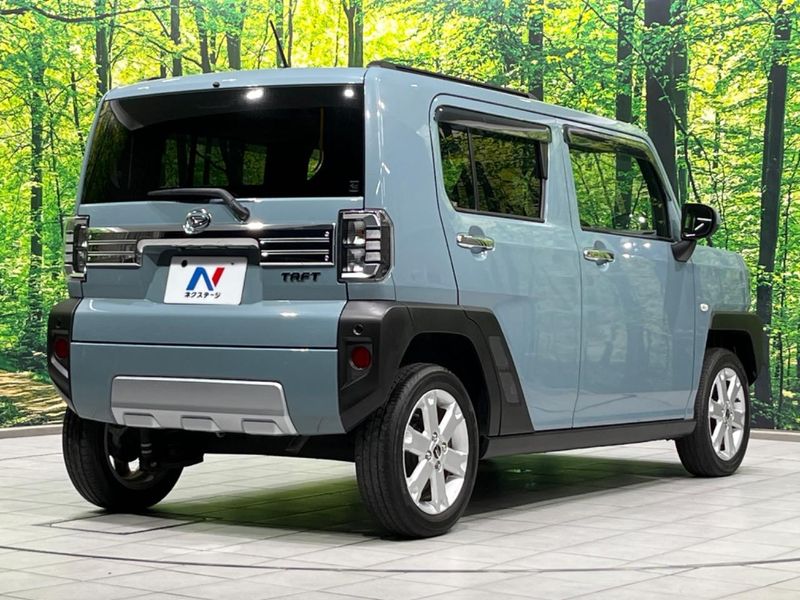 2021 Daihatsu Taft 5BA-LA900S (UW-6a4333cce8f24)[7]