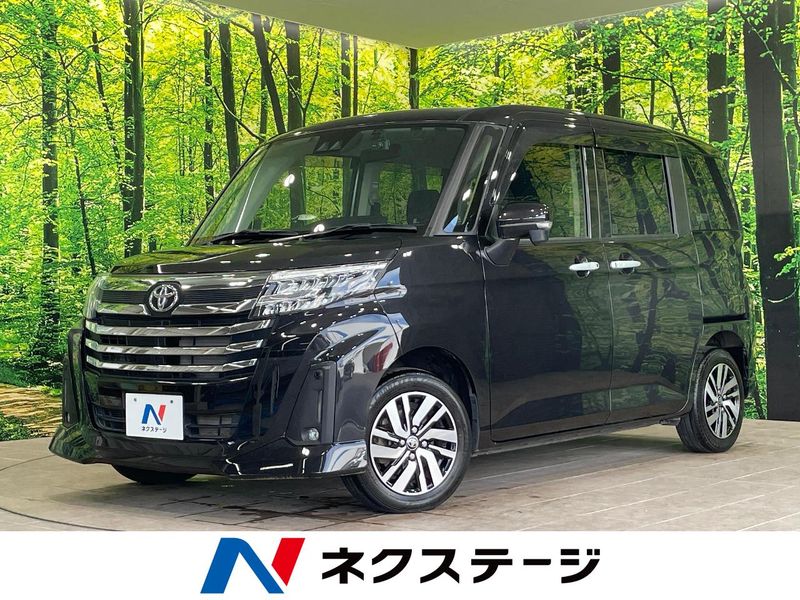2021 Toyota Roomy 5BA-M900A (UW-6a4333dc389f0)[3]