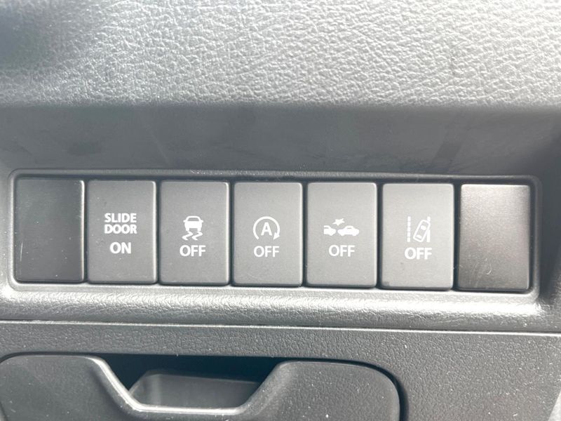 2017 Suzuki Solio DAA-MA36S (UW-6a4333e502a86)[10]