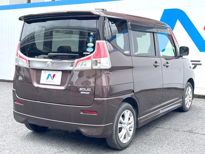 2017 Suzuki Solio DAA-MA36S (UW-6a4333e502a86)[20]