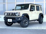 2025 Suzuki Jimny Nomad 3BA-JC74W