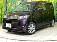 2011 Suzuki Wagon R Stingray DBA-MH23S