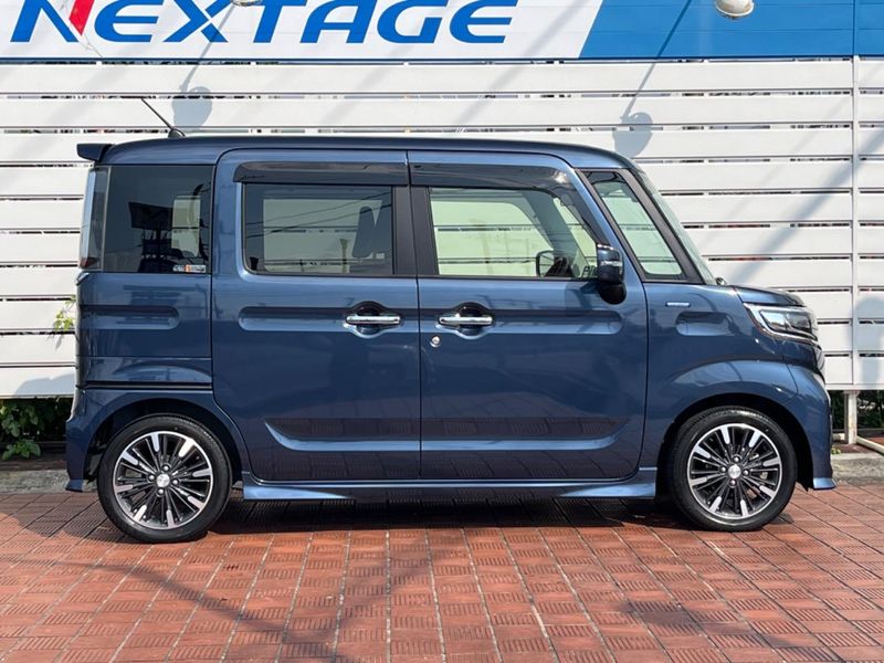 2023 Mazda Flair Wagon Custom Style 5AA-MM53S (UW-6a43340bbe583)[11]