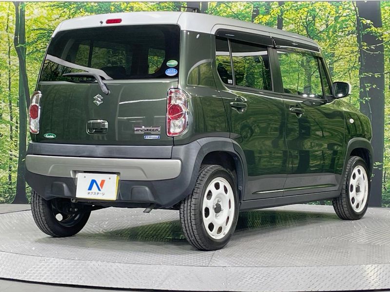 2019 Suzuki Hustler DAA-MR41S (UW-6a43341693fad)[16]