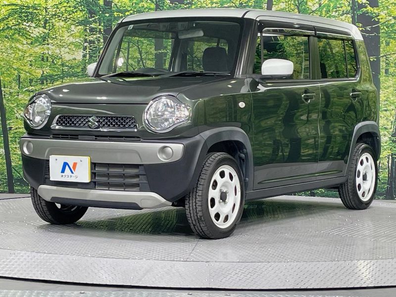 2019 Suzuki Hustler DAA-MR41S (UW-6a43341693fad)[12]