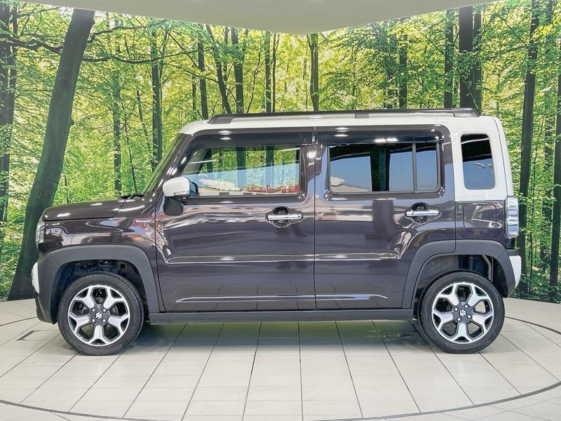 2023 Suzuki Hustler 5AA-MR92S (UW-6a43341ce5711)[21]