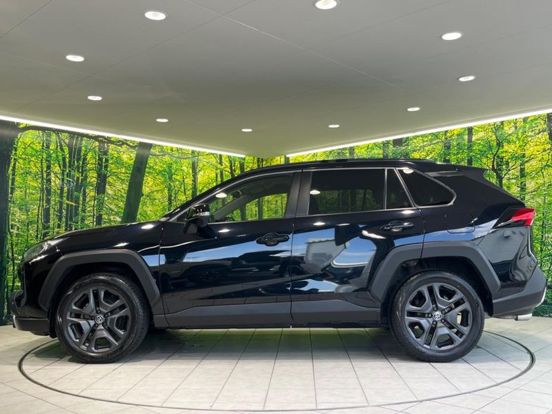 2023 Toyota RAV4 6BA-MXAA54 (UW-6a4334246666b)[14]