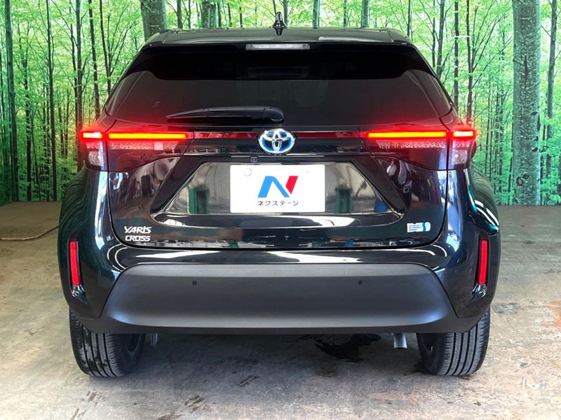 2023 Toyota Yaris Cross 6AA-MXPJ10 (UW-6a43343234687)[22]