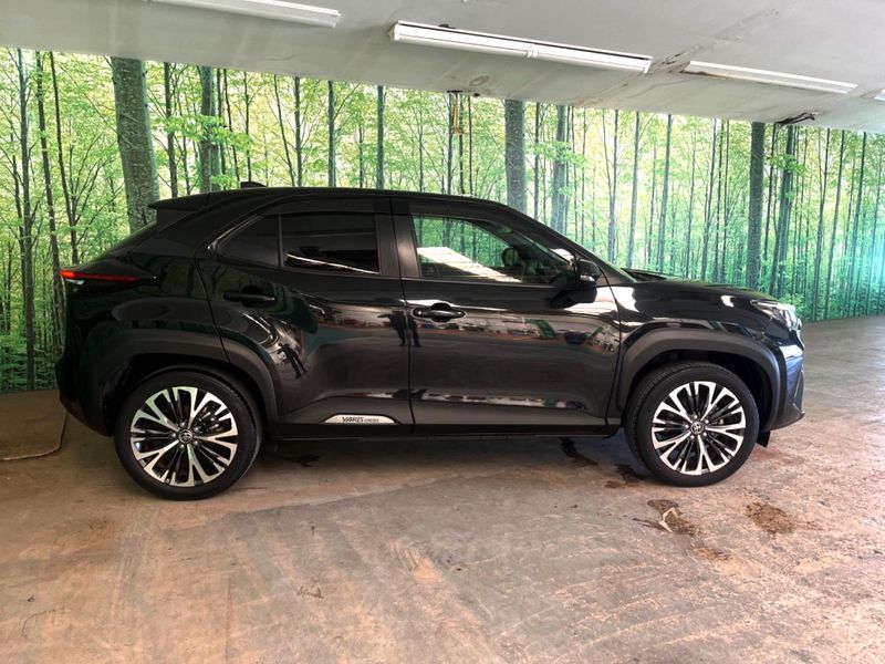 2023 Toyota Yaris Cross 6AA-MXPJ10 (UW-6a43343234687)[20]
