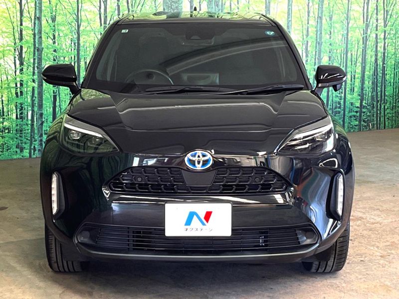 2023 Toyota Yaris Cross 6AA-MXPJ10 (UW-6a43343234687)[12]