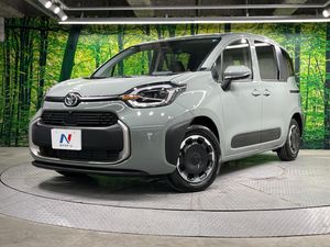 2026 Toyota Sienta 6AA-MXPL10G