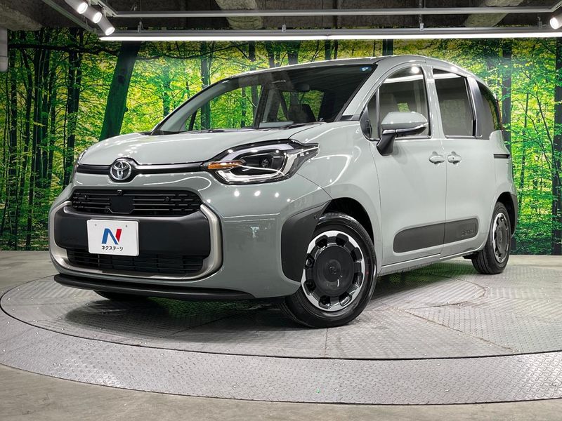 2026 Toyota Sienta 6AA-MXPL10G (UW-6a4334417fbb4)[0]