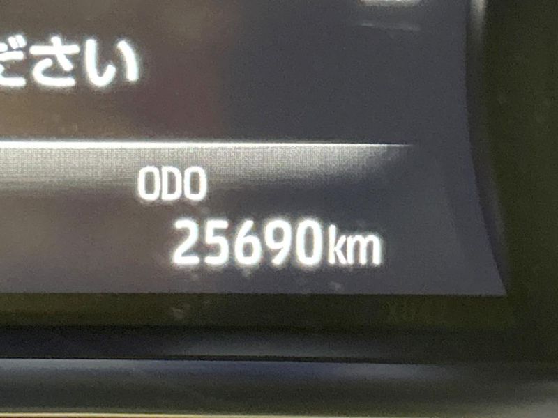 2021 Toyota Harrier 6BA-MXUA80 (UW-6a43344418022)[2]