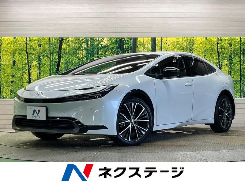 2023 Toyota Prius 6AA-MXWH60 (UW-6a433447ac20f)[3]