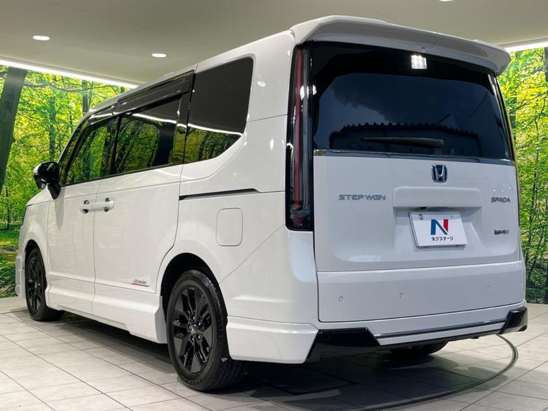 2023 Honda Step Wagon 6AA-RP8 (UW-6a433476091ca)[13]