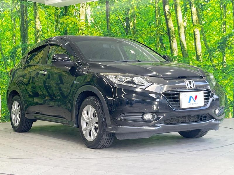2016 Honda Vezel DAA-RU3 (UW-6a433477a5aa3)[10]