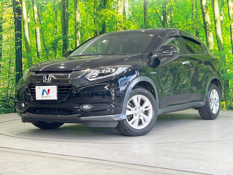 2016 Honda Vezel DAA-RU3 (UW-6a433477a5aa3)[0]