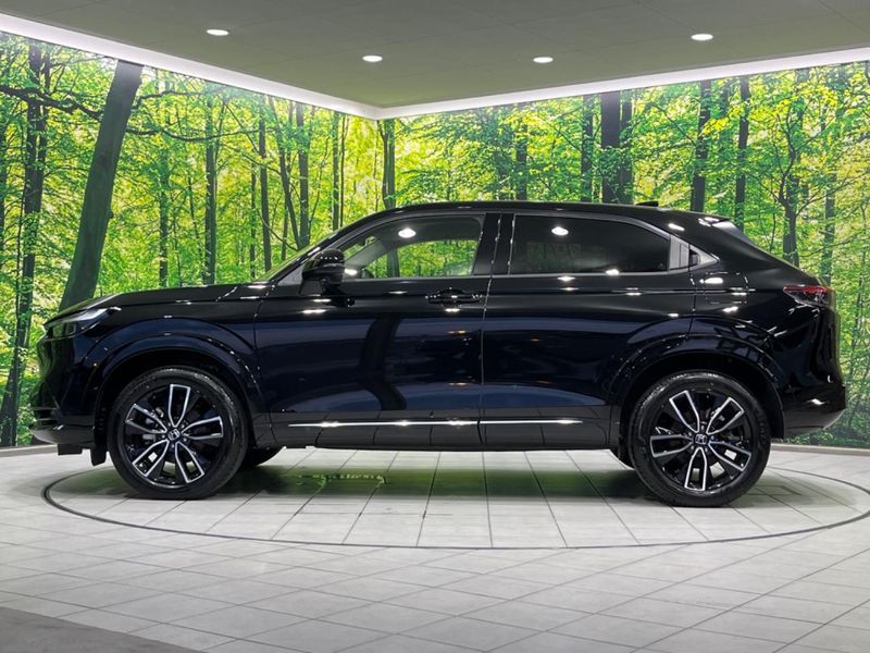 2023 Honda Vezel 6AA-RV5 (UW-6a4334804abb0)[19]