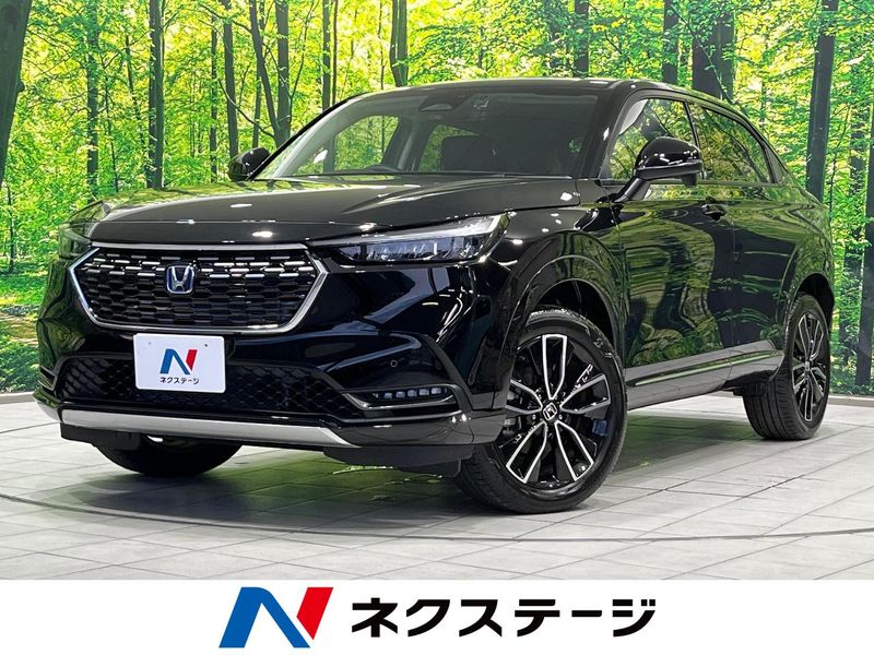 2023 Honda Vezel 6AA-RV5 (UW-6a4334804abb0)[3]