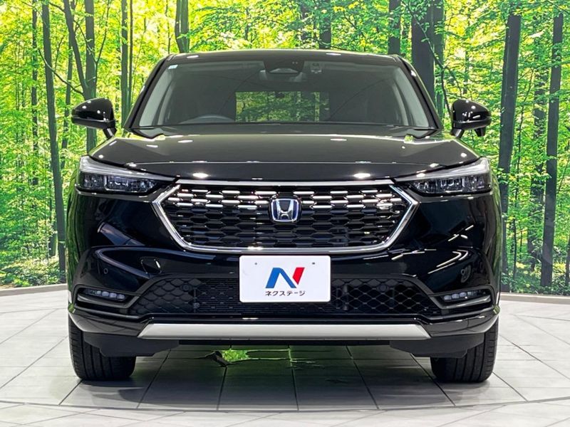 2023 Honda Vezel 6AA-RV5 (UW-6a4334804abb0)[4]