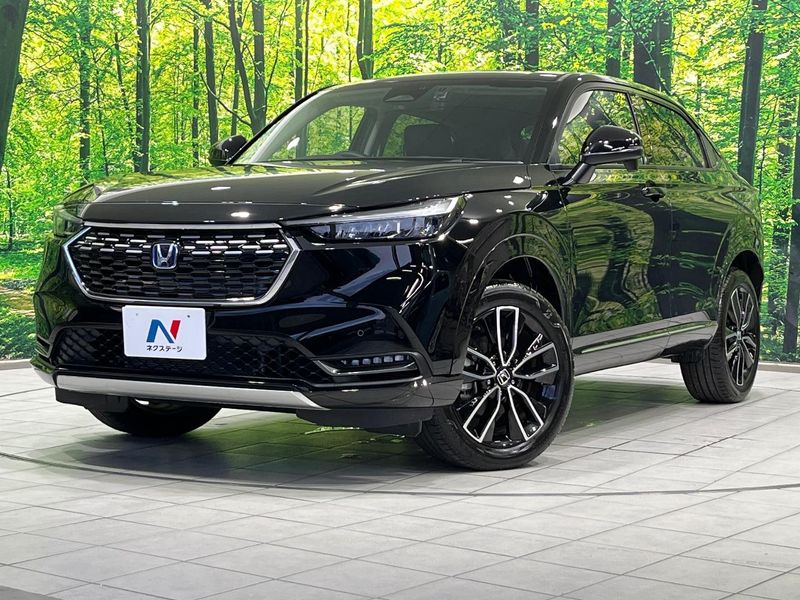 2023 Honda Vezel 6AA-RV5 (UW-6a4334804abb0)[0]