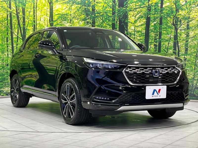 2023 Honda Vezel 6AA-RV5 (UW-6a4334804abb0)[5]