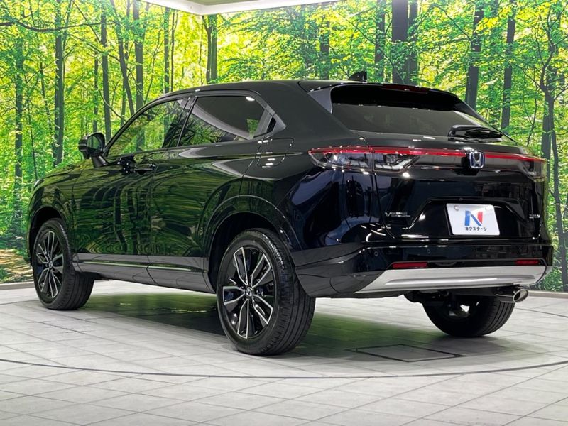 2023 Honda Vezel 6AA-RV5 (UW-6a4334804abb0)[18]