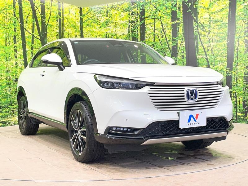 2023 Honda Vezel 6AA-RV5 (UW-6a43348092433)[15]
